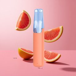 Snowplus Dash 4000 7.5 מ"ל 530 mAh Bull קרח