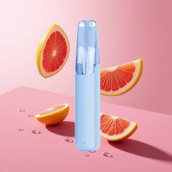 Snowplus Dash 4000 7.5 מ"ל סירמי מים מינרלים