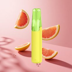 Snowplus Dash 4000 7.5 מ"ל סירامית יסמין תה לונגג'ינג