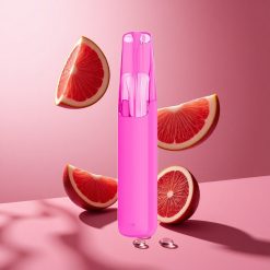 Snowplus Dash 4000 7.5 מ"ל קרמי יין אדום קרח