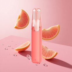 Snowplus Dash 4000 אפרסק קריר סרמי 7.5 מ"ל