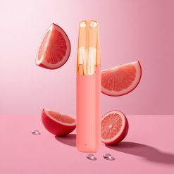 Snowplus Dash 4000 ליצ'י קרח סופגניית קרמיקה 7.5 מ"ל