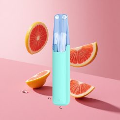 Snowplus Dash 4000 מנטול פלוס 7.5 מ"ל סרamic