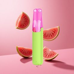 Snowplus Dash 4000 פינק גוואבה 7.5 מ"ל 530mAh