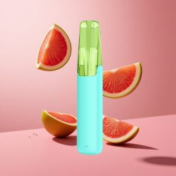 Snowplus Dash 4000 Puffs 7.5 מ"ל תה גואן יין קינג