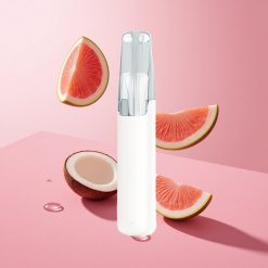 Snowplus Dash 4000 Puffs מים קוקוס 7.5 מ"ל סירامיק