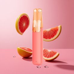 Snowplus Dash 4000 Puffs קרח קולה סוללה 530 mAh נפח נוזל 7.5 מ"ל