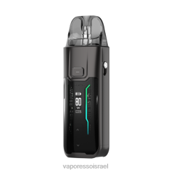 Vaporesso Israel | אפור 000H2131 Vaporesso LUXE xr מקסימום