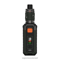 Vaporesso Israel | ירוק 000H261 Vaporesso ARMOUR ס