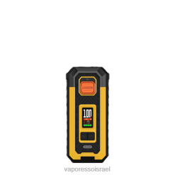 Vaporesso Israel | צהוב 000H241 Vaporesso ARMOUR s mod