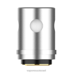 Vaporesso Israel | euc מרושת 0.6 אוהם 000H2371 Vaporesso EUC סלילים (5 יחידות)