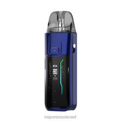 Vaporesso Jerusalem | כְּחוֹל 000H2132 Vaporesso LUXE xr מקסימום