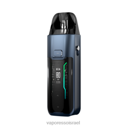 Vaporesso Jerusalem | כחול קרחון 000H2122 Vaporesso LUXE xr מקסימום