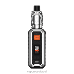 Vaporesso Jerusalem | כסף 000H262 Vaporesso ARMOUR ס