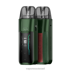 Vaporesso Vape Amazon | ירוק יער 000H2125 Vaporesso LUXE xr מקסימום