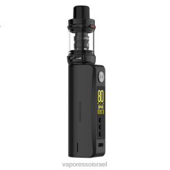 Vaporesso Vape Near Me | שָׁחוֹר 000H2138 Vaporesso GEN שנות ה-80 (itank2)