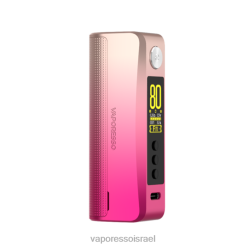 Vaporesso Vape Pen | זוהר שקיעה 000H2227 Vaporesso GEN מוד שנות ה-80