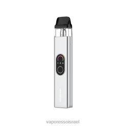 Vaporesso Vape Pen | כסף 000H227 Vaporesso XROS 4