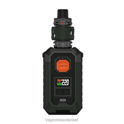 Vaporesso Vape Review | ירוק 000H270 Vaporesso ARMOUR מקסימום