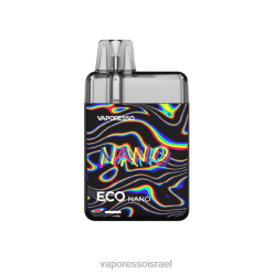 Vaporesso Vape Review | עַרְפִּילִית 000H2110 Vaporesso ECO NANO ננו