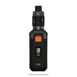 Vaporesso Vape Review | שָׁחוֹר 000H260 Vaporesso ARMOUR ס