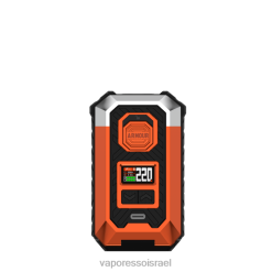 Vaporesso Vape Review | תפוז 000H250 Vaporesso ARMOUR מקסימום מוד