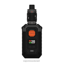 Vaporesso Vape Store | שָׁחוֹר 000H269 Vaporesso ARMOUR מקסימום