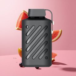 VOZOL GEAR 10000 ארזים לבנון 30 טעמים סוללת 500mAh