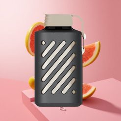 VOZOL GEAR 10000 טבק קרם 10000 Puffs סוללה 500mAh