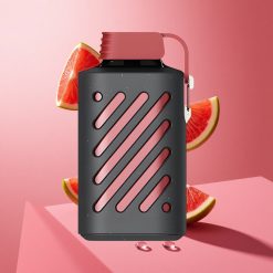 VOZOL GEAR 10000 מוחיטו אדום 10000 Puffs 20 מ"ל נוזל