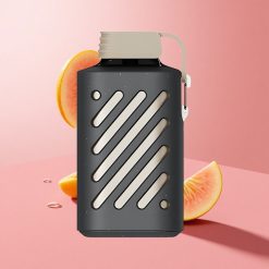 VOZOL GEAR 10000 מנגו אפרסק חלק 10000 Puffs סוללה 500mAh