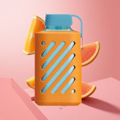 VOZOL GEAR 10000 מנגו טנג'רין גויאבה 20ml 10000Puffs