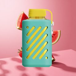 VOZOL GEAR 10000 פטל אבטיח סוללה 500mAh נוזל 20ml