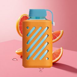 VOZOL GEAR 10000 פטל קלמנטינה 10000 Puffs סוללה 500mAh