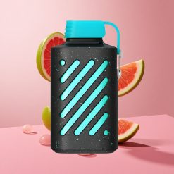 VOZOL GEAR 10000 פיצוצים ירוקים 20ml 10000