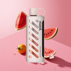 VOZOL Gear Shisha 25000 Puffs אבטיח קר 5mg/ml 1000mAh