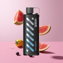 VOZOL Gear Shisha 25000 Puffs נענע אוכמניות 1000mAh S.i.L.C Tech