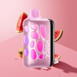 VOZOL RAVE 40000 אבטיח קרח מצב מסיבה 80% טעינה ב-20 דקות