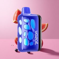 VOZOL RAVE 40000 קרח אוכמנית טעון 80% ב-20 דקות סוללה 1000mAh