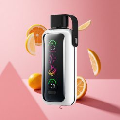 VOZOL Star 20000 לימון HD 2.2" דואל מש