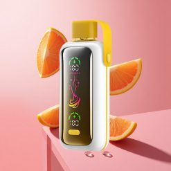 VOZOL Star 20000 מנגו קרח 650mAh 2.2" מסך HD