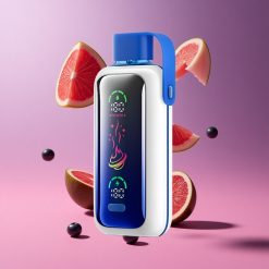 VOZOL Star 20000 סערת אוכמניות מסך HD כפול רשת