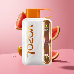 VOZOL STAR 40000 1000mAh 20/50mg/ml ניקוטין VZBull