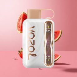 VOZOL STAR 40000 תות אבטיח 1000mAh 20/50mg/ml ניקוטין